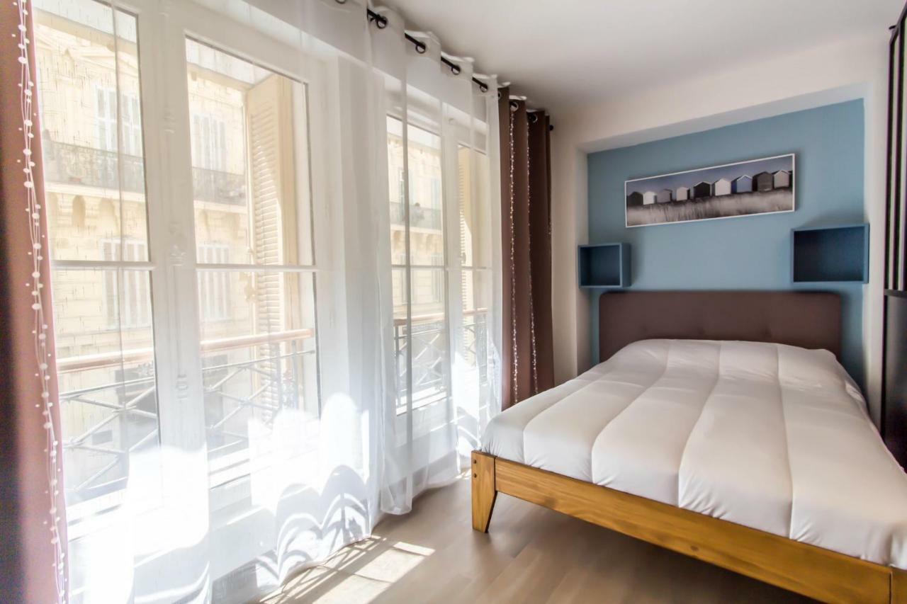 Vieux-Port - Rue Du Chevalier Roze Διαμέρισμα Μασσαλία Εξωτερικό φωτογραφία