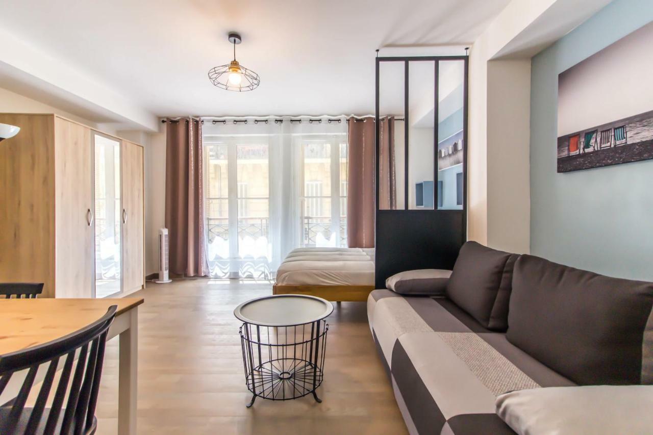 Vieux-Port - Rue Du Chevalier Roze Διαμέρισμα Μασσαλία Εξωτερικό φωτογραφία
