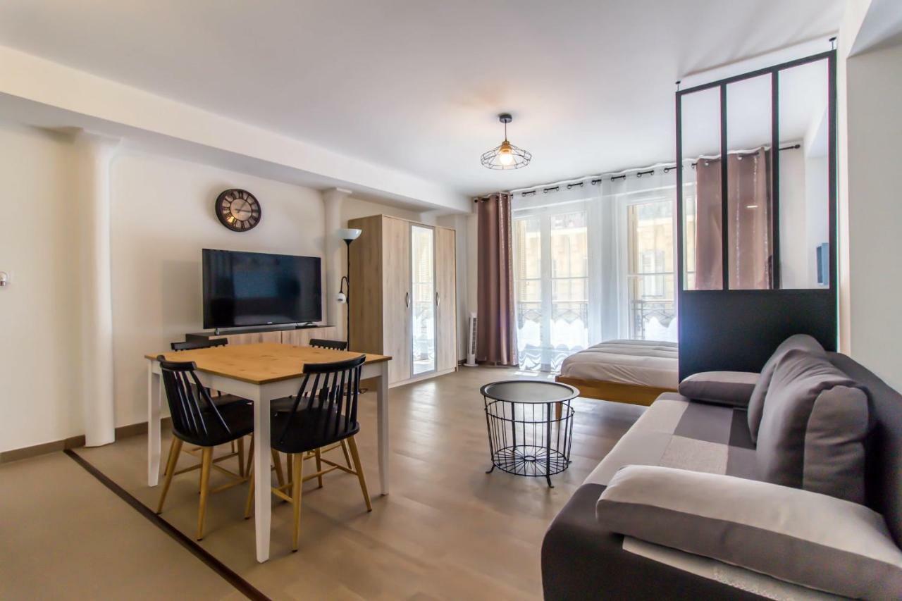 Vieux-Port - Rue Du Chevalier Roze Διαμέρισμα Μασσαλία Εξωτερικό φωτογραφία